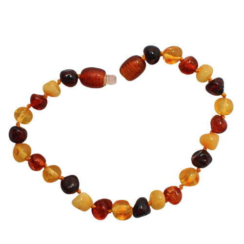 Wholesale Amber Gemstone Beads | American Bead Corp
